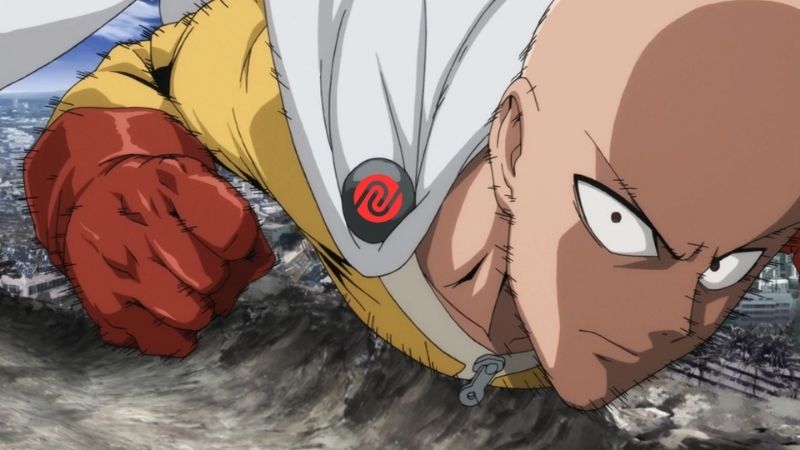 One Punch Man 3. Sezon Ne Zaman Yayınlanacak?
