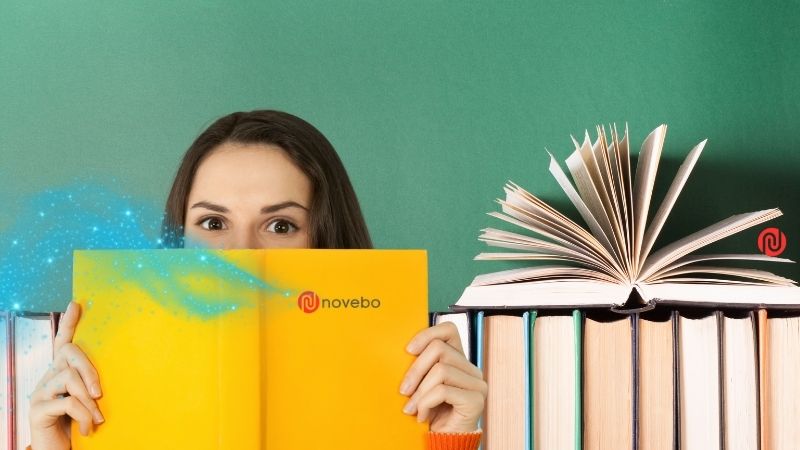 Yazarların Yolu: Novebo ile Kurgularını Dünyaya Taşı