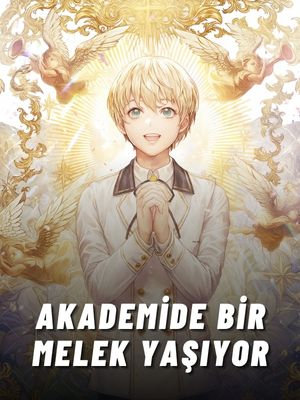 Akademide Bir Melek Yaşıyor