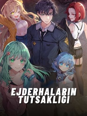 Ejderhaların Tutsaklığı 