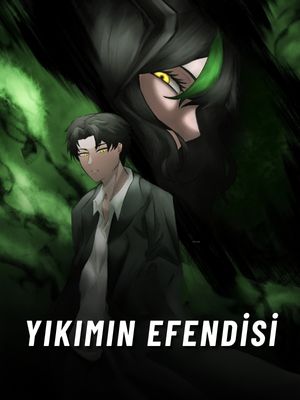 Yıkımın Efendisi