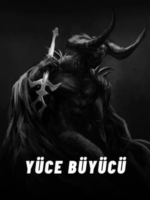 Yüce Büyücü