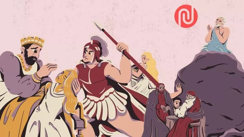 Yan Karakterlerin Hikayelere Katkısı