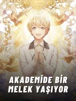Akademide Bir Melek Yaşıyor