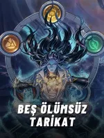 Beş Ölümsüz Tarikat