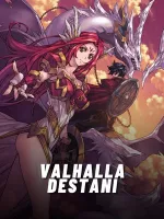 Valhalla Destanı
