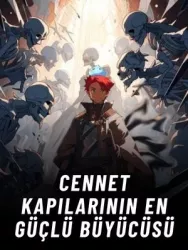  Cennet Kapılarının En Güçlü Büyücüsü