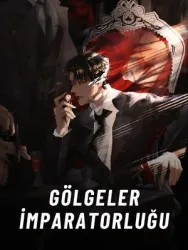 Gölgeler İmparatorluğu