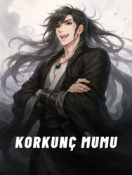 Korkunç Mumu