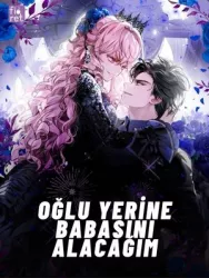 Babası Dururken Oğlunu Kim Ne Yapsın?